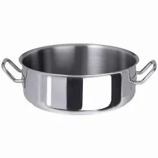 Contacto Profi Serie Bratentopf 3,3 l 2