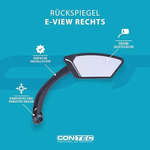 CONTEC E-View 3
