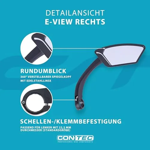 CONTEC E-View 2