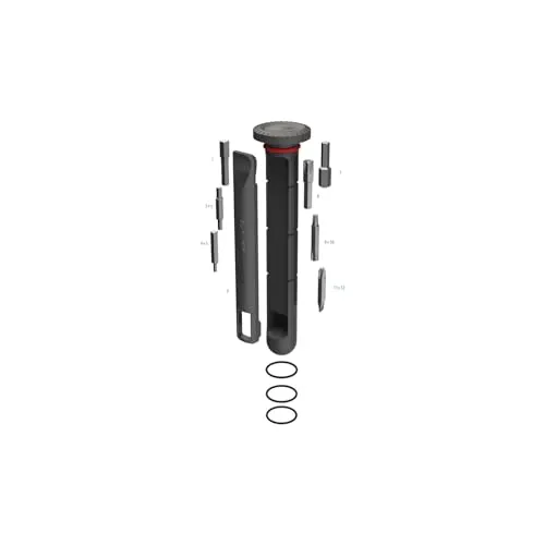 CONTEC Treasure Bar DLX 12