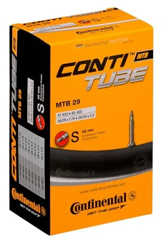 Continental 47/62-622 2