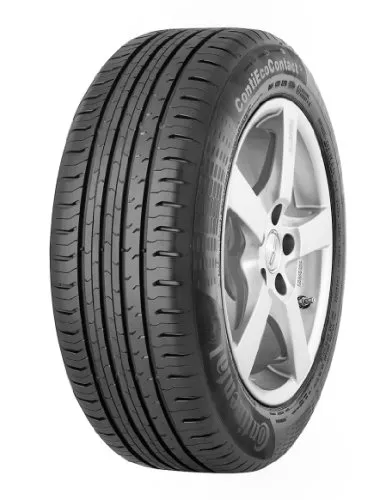 Continental Conti Ecocontact 5 (175/65 R14 T) 2