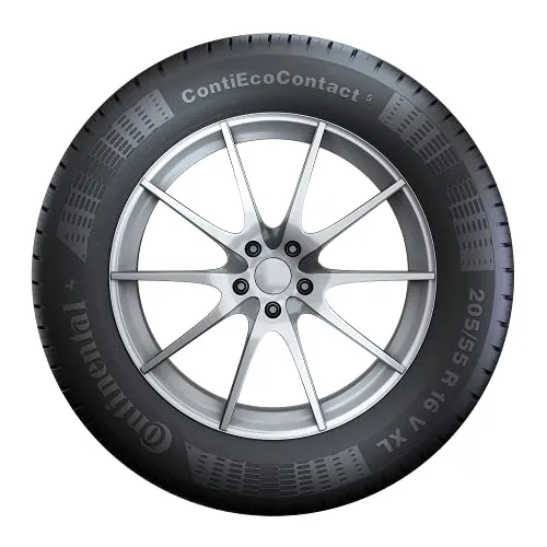 Continental ContiEcoContact 5