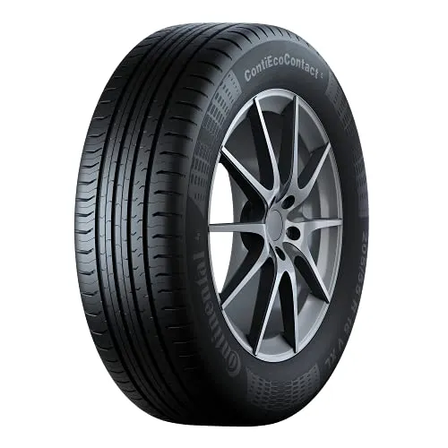 Continental ContiEcoContact 5 2