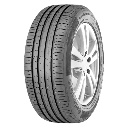 Continental Contipremiumcontact 5