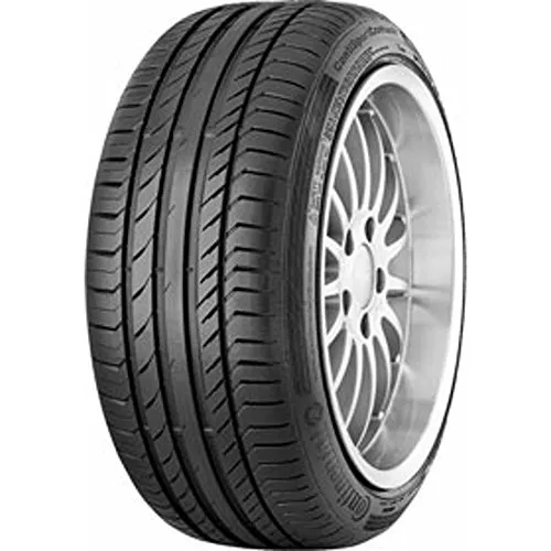 Continental ContiSportContact 5 (225/45 R17Y)