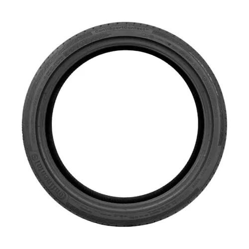 Continental ContiSportContact 5P 3