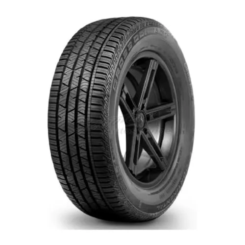 Continental CrossContact LX Sport