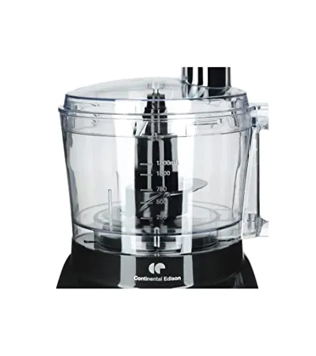 Continental Edison CERM600B 4