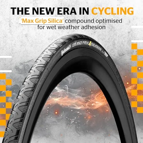Continental Grand Prix 4-Season 3
