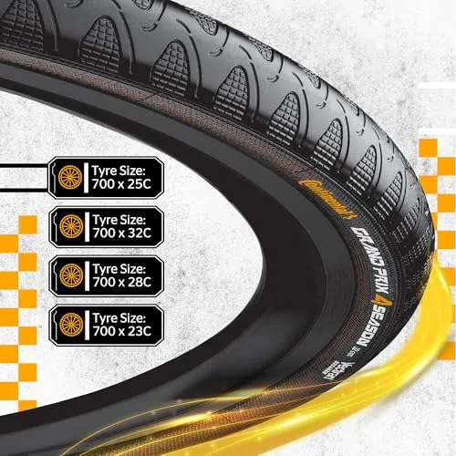 Continental Grand Prix 4-Season 5
