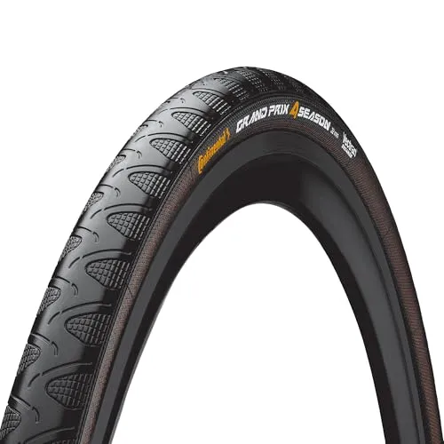Continental Grand Prix 4-Season