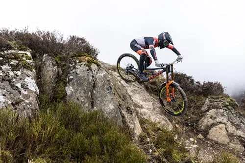 Continental Kryptotal-F Trail Endurance 4