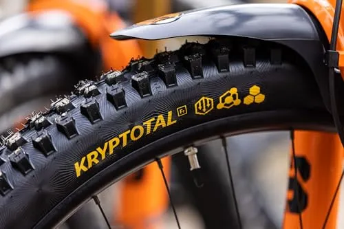 Continental Kryptotal-F Trail Endurance 5