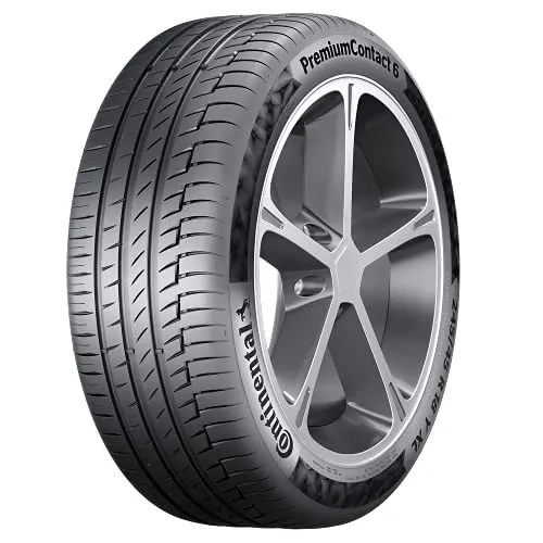 Continental Premium Contact 6