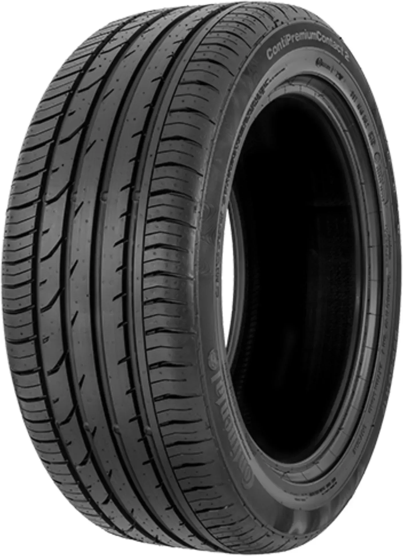 Continental PremiumContact 2