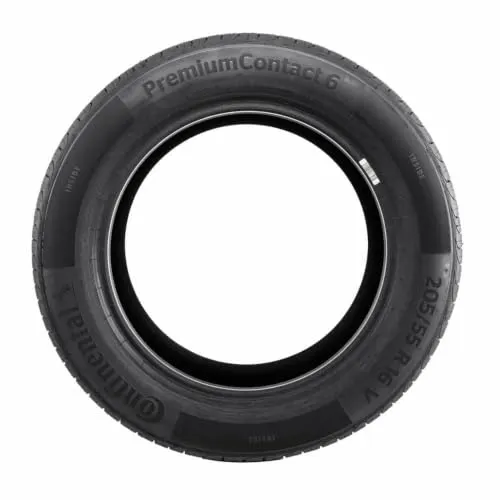 Continental PremiumContact 6 MO 5