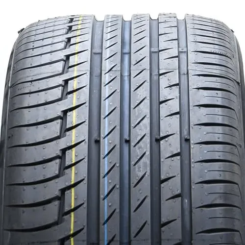 Continental PremiumContact 6 MO-S 2