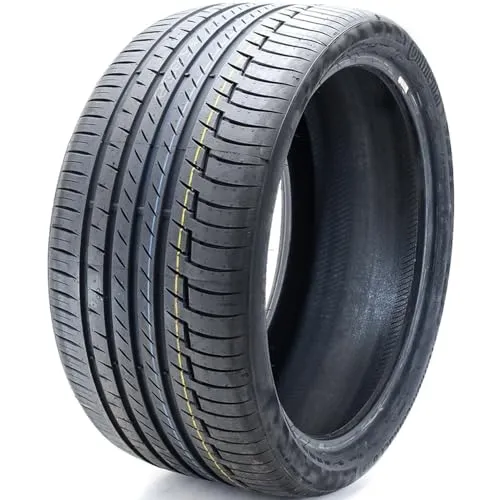 Continental PremiumContact 6 MO-S 4