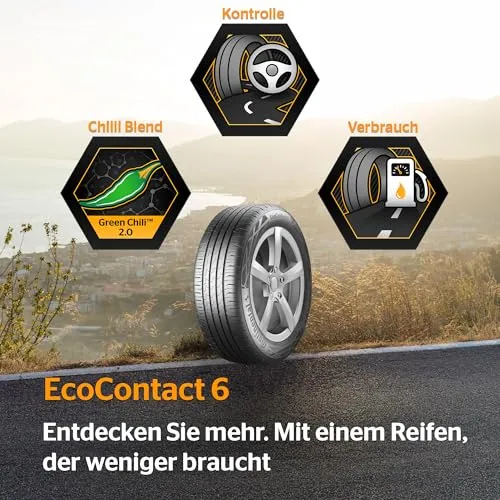 Continental SC-7 FR XL 2