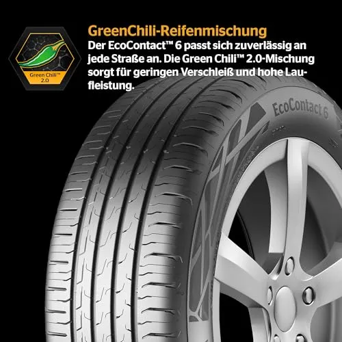 Continental SC-7 FR XL 3