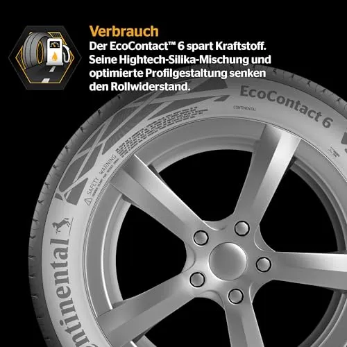 Continental SC-7 FR XL 5