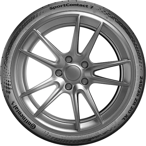 Continental SC-7 XL 2