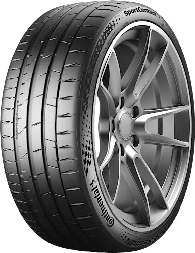 Continental SC-7 XL