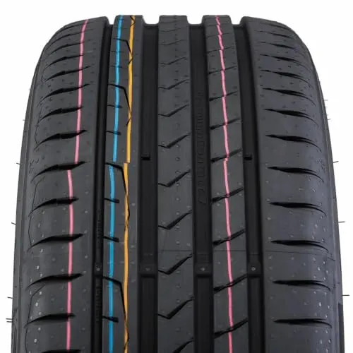 Continental Sommerreifen 225/50 R18 XL 2