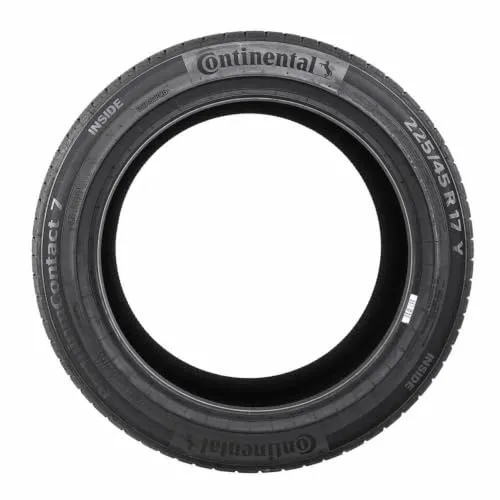 Continental Sommerreifen 225/50 R18 XL 5