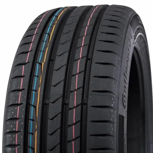 Continental Sommerreifen 225/50 R18 XL 3