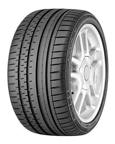 Continental SportContact 2
