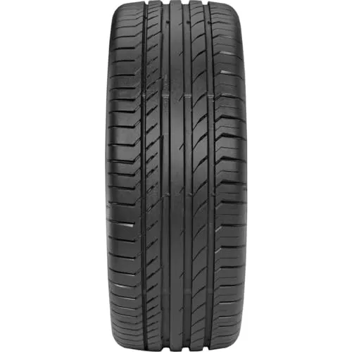 Continental SportContact 5 P 2
