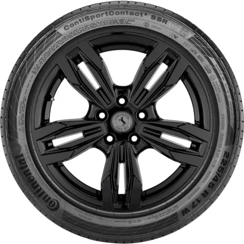 Continental SportContact 5 P 3