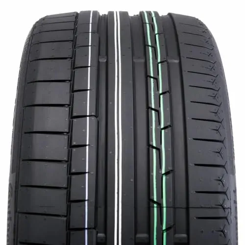 Continental SportContact 6 MO 2