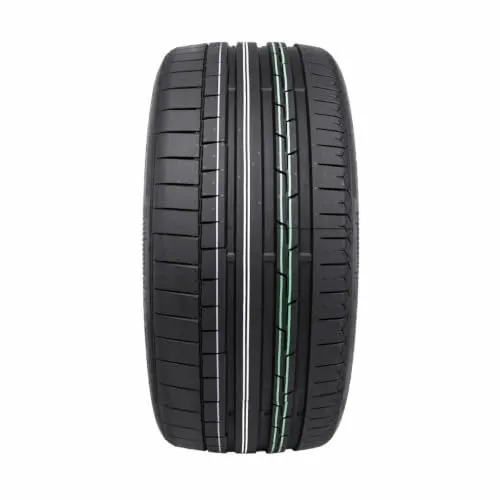 Continental SportContact 6 MO