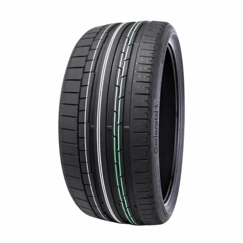 Continental SportContact 6 MO 4