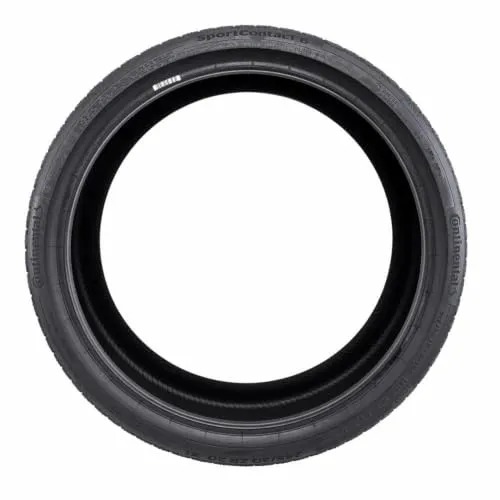 Continental SportContact 6 MO 5