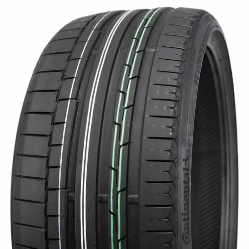 Continental SportContact 6 MO 3