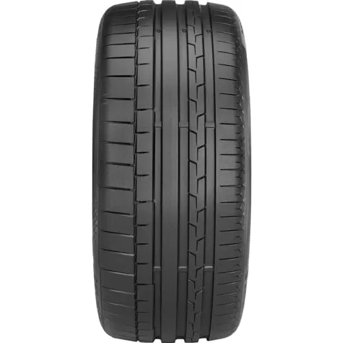 Continental SportContact 6 MO1 2