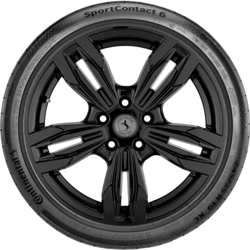Continental SportContact 6 MO1 3