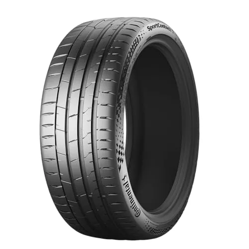 Continental Sportcontact 7