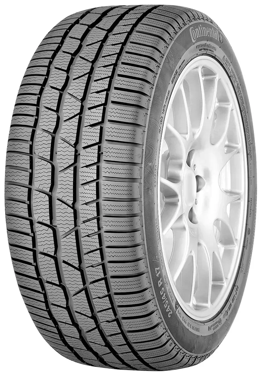Continental TS 830 P