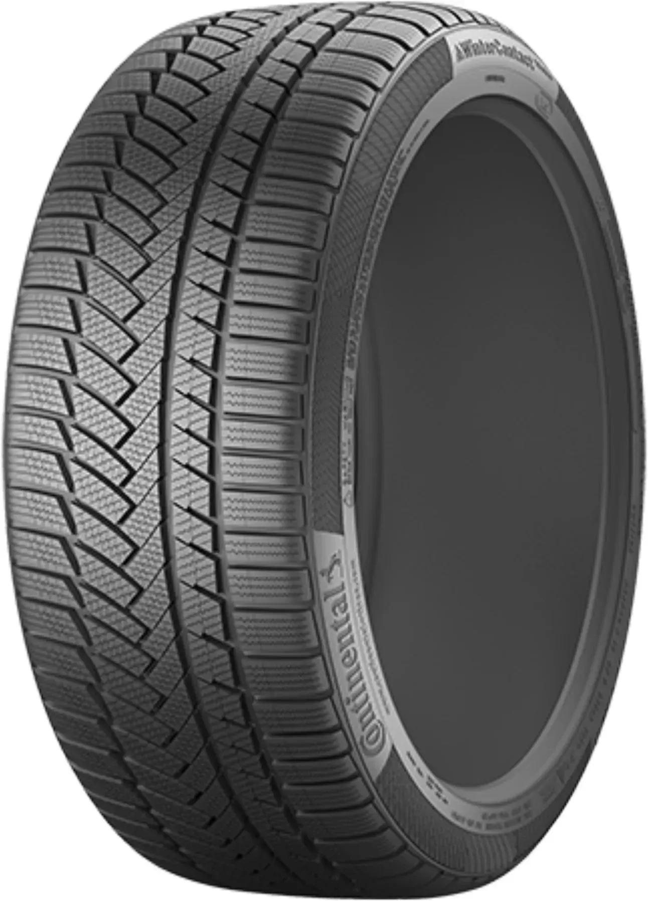 Continental TS 850 P