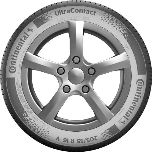 Continental UltraContact FR