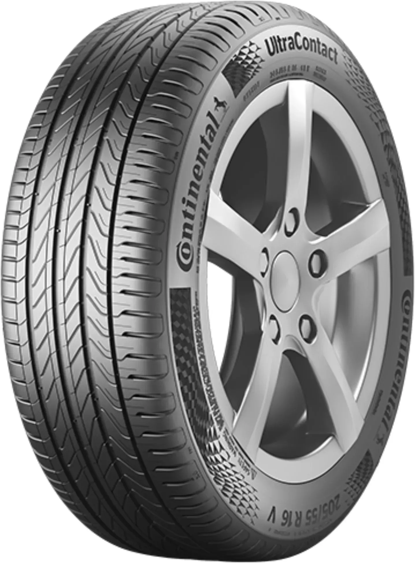 Continental UltraContact UC