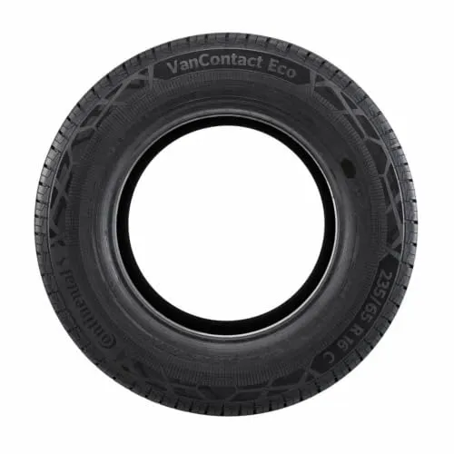 Continental VanContact Eco 5