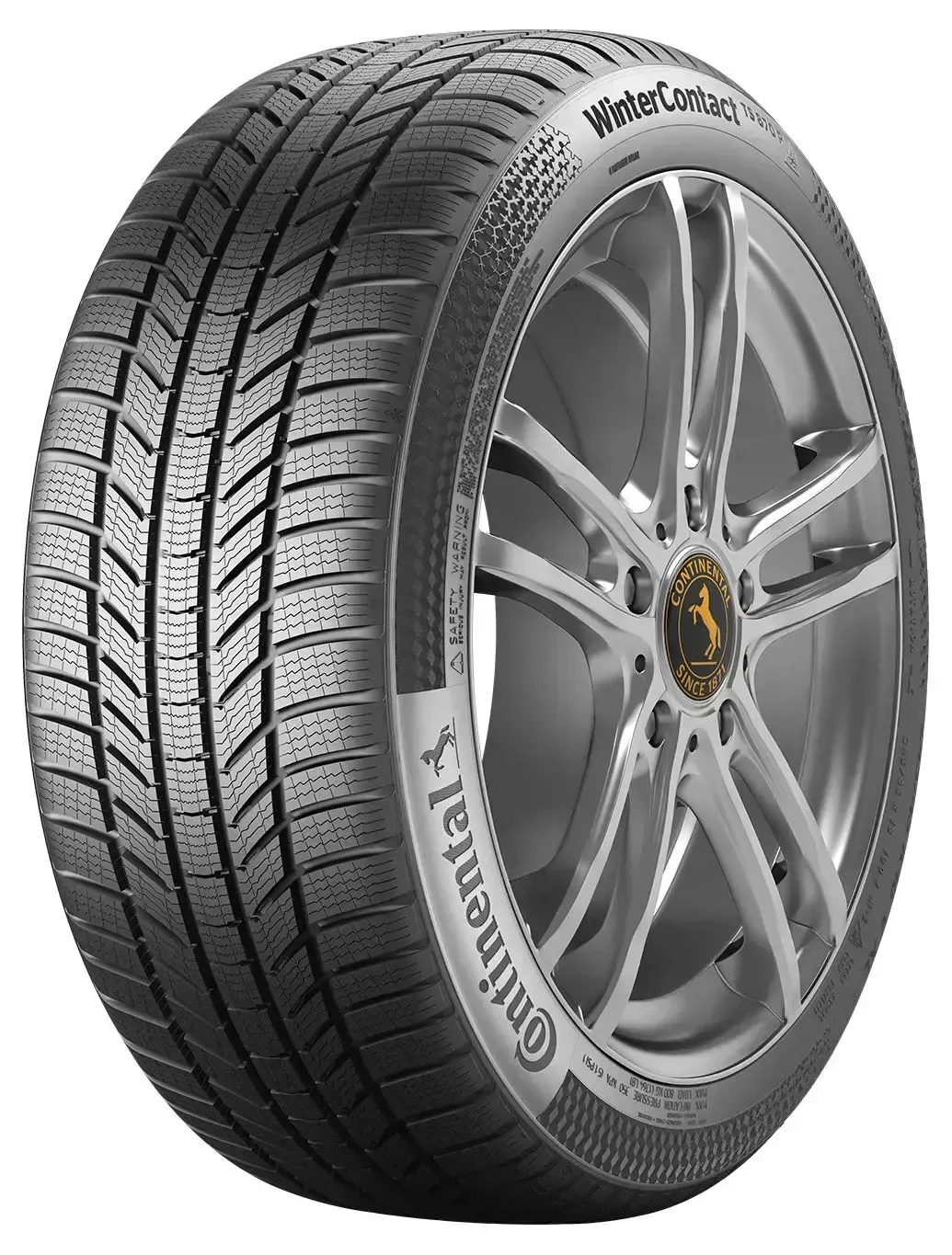 Continental WinterContact TS 870 P