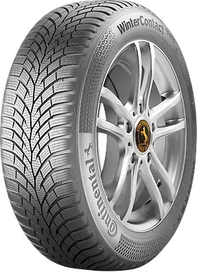 Continental WinterContact TS 870