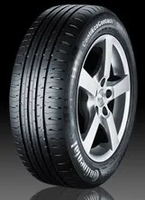 Continental Conti Ecocontact 5 (175/65 R14 T)